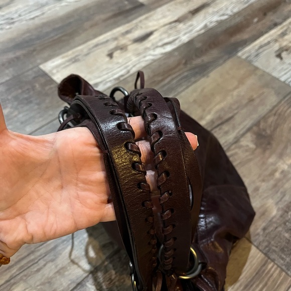 Francesco Biasia shoulder bag - Picture 4 of 10